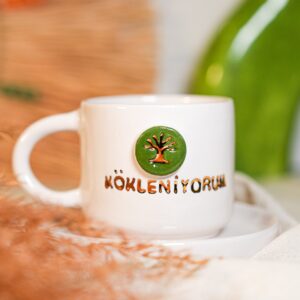 Kökleniyorum – Yaşam Ağacı Bardağı - Görsel 3