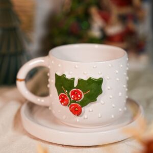 Kokina Fincan - Görsel 3