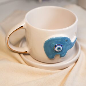 Kahve & Kupa Takımı - Görsel 3