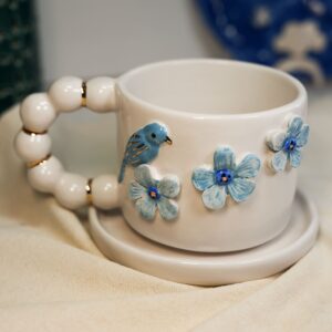 Kahve & Kupa Takımı - Görsel 3