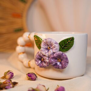 Kahve & Kupa Takımı - Görsel 3