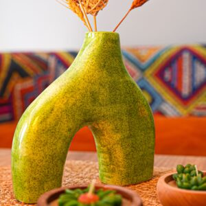 El Yapımı Vazo - Görsel 6