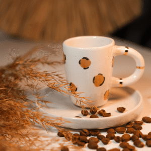 Kahve Fincanı 2 - Görsel 3